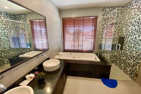 Villa à Phuket, Thaïlande 3 chambres № 153039 - photo 5