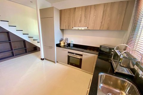 Villa à Phuket, Thaïlande 3 chambres № 153039 - photo 16