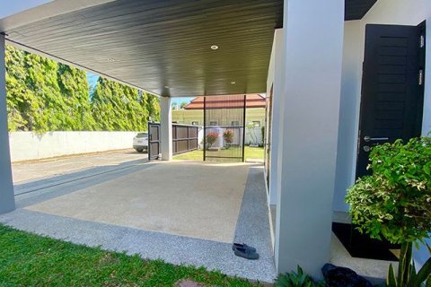 Villa à Phuket, Thaïlande 3 chambres № 153039 - photo 29