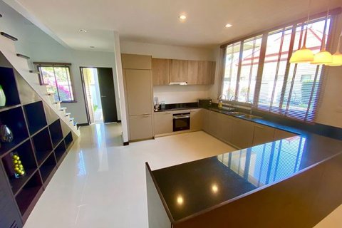 Villa à Phuket, Thaïlande 3 chambres № 153039 - photo 17