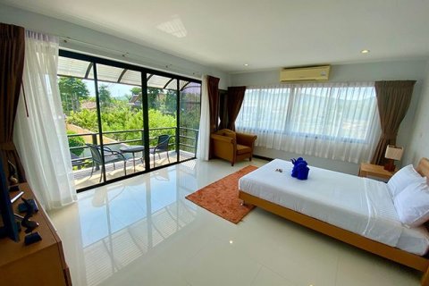 Villa à Phuket, Thaïlande 3 chambres № 153039 - photo 13