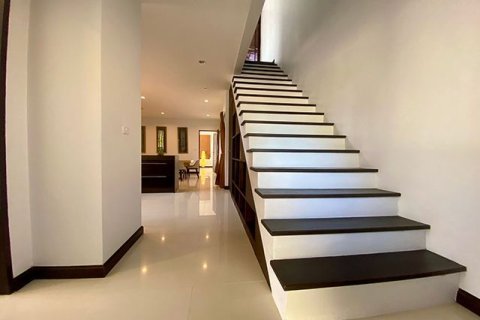 Villa à Phuket, Thaïlande 3 chambres № 153039 - photo 22