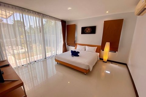 Villa à Phuket, Thaïlande 3 chambres № 153039 - photo 18