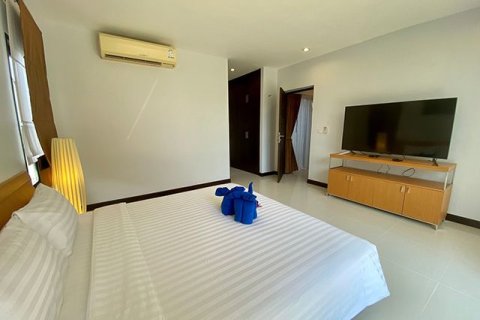 Villa à Phuket, Thaïlande 3 chambres № 153039 - photo 9