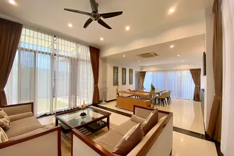 Villa à Phuket, Thaïlande 3 chambres № 153039 - photo 3