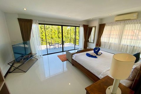 Villa à Phuket, Thaïlande 3 chambres № 153039 - photo 19