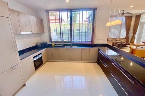 Villa à Phuket, Thaïlande 3 chambres № 153039 - photo 12