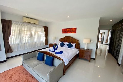 Villa à Phuket, Thaïlande 3 chambres № 153039 - photo 4