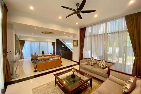 Villa à Phuket, Thaïlande 3 chambres № 153039 - photo 11