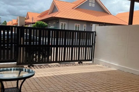 Villa in Pattaya, Thailand 3 bedrooms № 153038 - photo 11