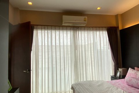 Villa in Pattaya, Thailand 3 bedrooms № 153038 - photo 5