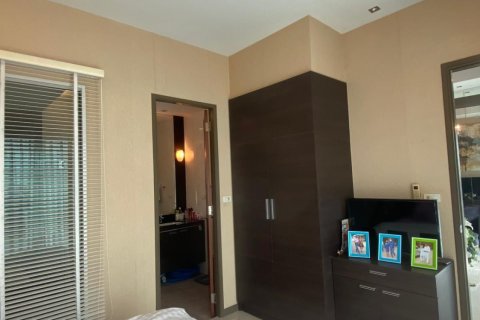 Villa in Pattaya, Thailand 3 bedrooms № 153038 - photo 3