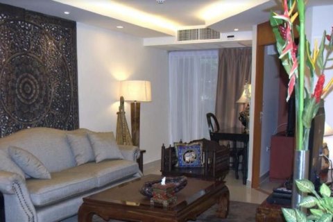 Студия в кондо в Паттайе, Таиланд № 153040 - фото 2