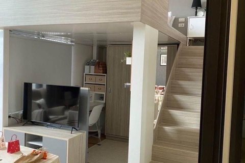 Studio dans le Condo à Ratchathewi, Bangkok, Thaïlande  № 153043 - photo 4