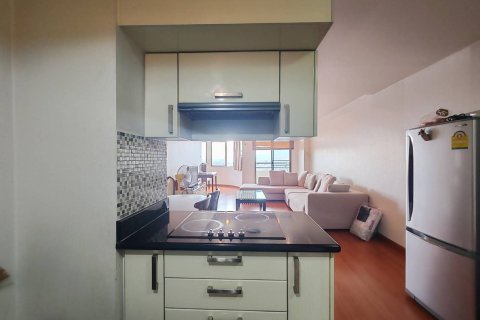 Кондоминиум с 2 спальнями в Чиангмае, Таиланд № 153037 - фото 15