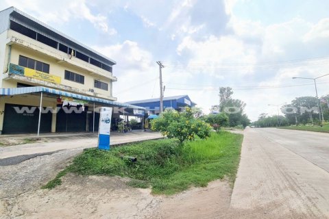 Земельный участок в Паттайе, Таиланд 3200м2  № 153041 - фото 6