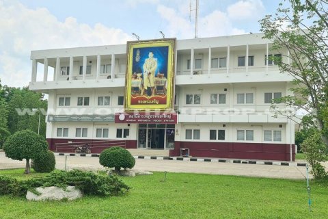 Земельный участок в Паттайе, Таиланд 3200м2  № 153041 - фото 8