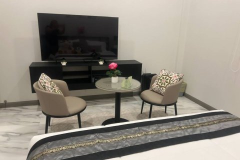 Villa in Hua Hin, Thailand 4 bedrooms № 134527 - photo 9