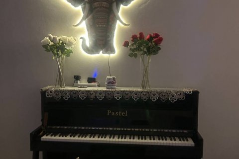 Villa in Hua Hin, Thailand 4 bedrooms № 134527 - photo 5