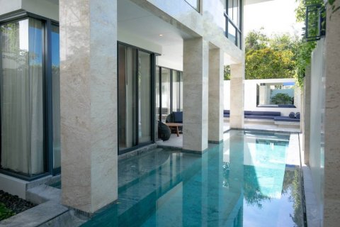 Вилла в Ча-аме, Таиланд с 3 спальнями № 134529 - фото 5