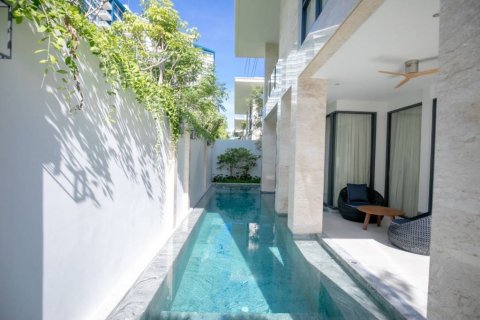 Вилла в Ча-аме, Таиланд с 3 спальнями № 134529 - фото 6