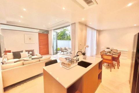 Villa in Phuket, Thailand 3 bedrooms № 134526 - photo 6