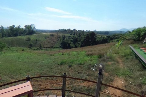 Terrain à Chiang Rai, Thaïlande № 134523 - photo 4