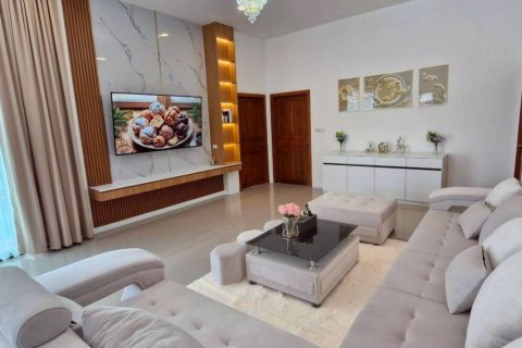 Villa à Pattaya, Thaïlande 4 chambres № 134524 - photo 7