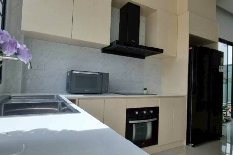 Вилла в Паттайе, Таиланд с 4 спальнями № 134524 - фото 8