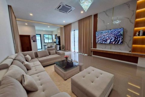 Villa à Pattaya, Thaïlande 4 chambres № 134524 - photo 5