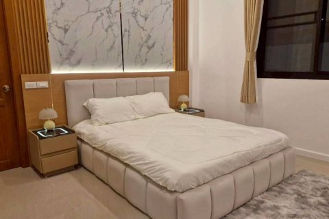 Villa à Pattaya, Thaïlande 4 chambres № 134524 - photo 10