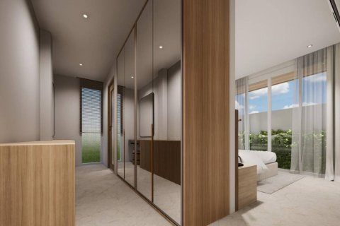 Вилла в Банг Тао, Таиланд с 3 спальнями  № 134525 - фото 10