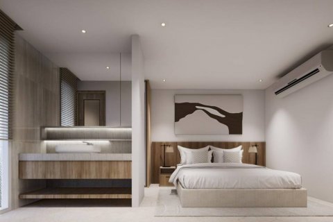 Вилла в Банг Тао, Таиланд с 3 спальнями  № 134525 - фото 5