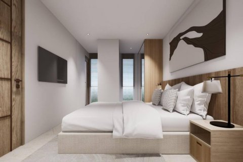 Вилла в Банг Тао, Таиланд с 3 спальнями  № 134525 - фото 4