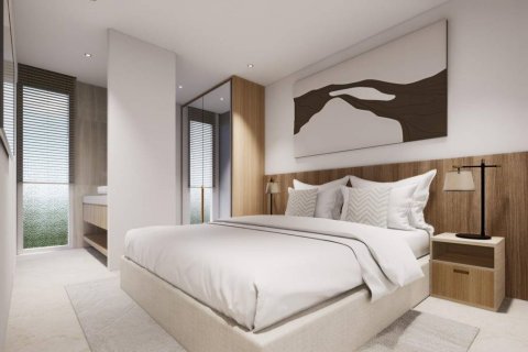 Вилла в Банг Тао, Таиланд с 3 спальнями  № 134525 - фото 7