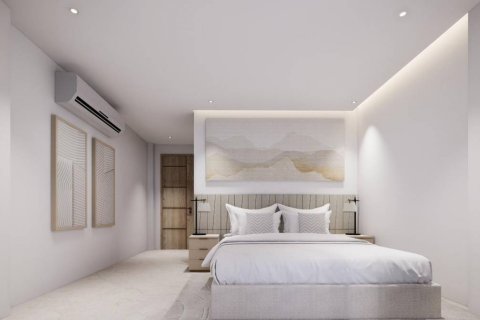 Вилла в Банг Тао, Таиланд с 3 спальнями  № 134525 - фото 9