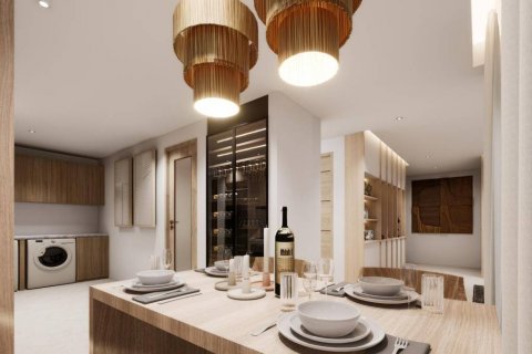 Вилла в Банг Тао, Таиланд с 3 спальнями  № 134525 - фото 3