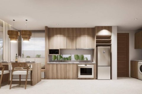 Вилла в Банг Тао, Таиланд с 3 спальнями  № 134525 - фото 2