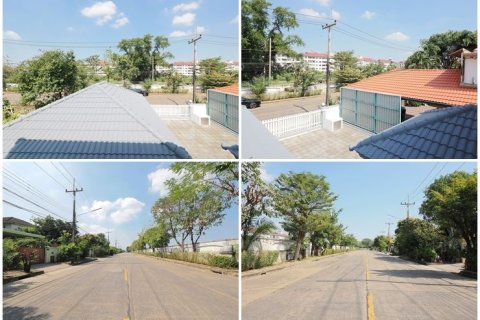 House in Ban Lam Luk Ka, Thailand 4 bedrooms № 156925 - photo 7