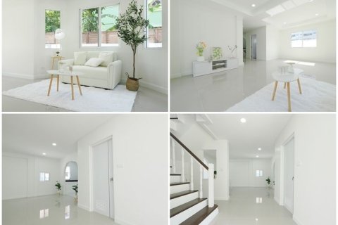 House in Ban Lam Luk Ka, Thailand 4 bedrooms № 156925 - photo 13