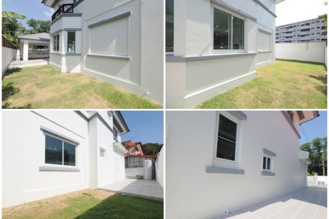 House in Ban Lam Luk Ka, Thailand 4 bedrooms № 156925 - photo 11