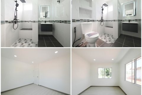 House in Ban Lam Luk Ka, Thailand 4 bedrooms № 156925 - photo 4