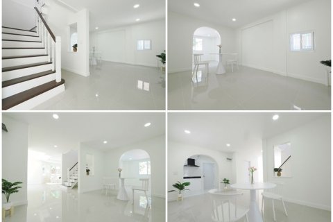 House in Ban Lam Luk Ka, Thailand 4 bedrooms № 156925 - photo 14