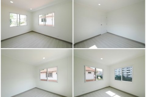 House in Ban Lam Luk Ka, Thailand 4 bedrooms № 156925 - photo 5
