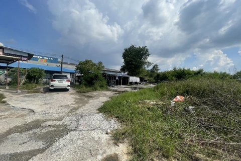 Земельный участок в Паттайе, Таиланд 26053.6м2 № 156923 - фото 9