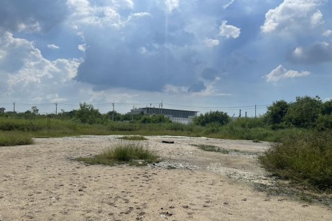 Земельный участок в Паттайе, Таиланд 26053.6м2 № 156923 - фото 8