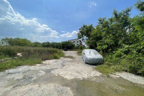 Земельный участок в Паттайе, Таиланд 26053.6м2 № 156923 - фото 5