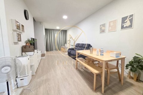 Таунхаус в Банг Круае, Таиланд с 3 спальнями № 156926 - фото 7