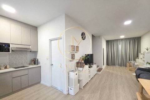 Таунхаус в Банг Круае, Таиланд с 3 спальнями № 156926 - фото 11