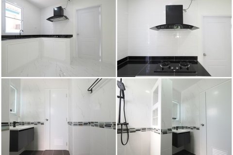 House in Ban Lam Luk Ka, Thailand 4 bedrooms № 156927 - photo 16